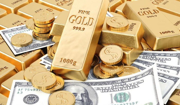 الذهب يستقر قرب أعلى مستوى في 3 أشهر.. والأسواق تترقب بيانات التضخم الأميركية