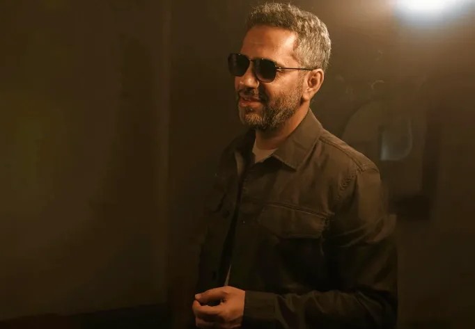 ما حقيقة إقامة حفل لفضل شاكر في دمشق؟