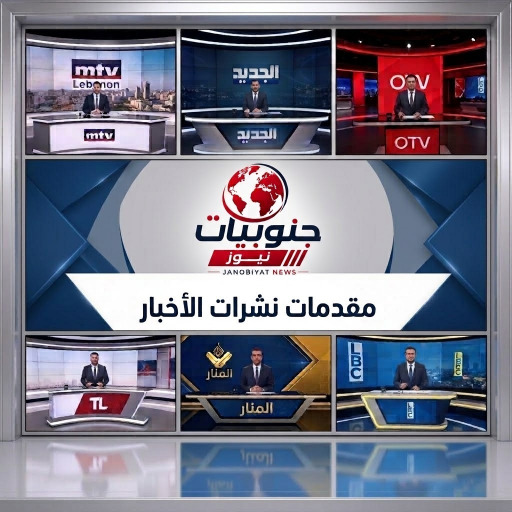 مقدمات نشرات الأخبار مساء الأربعاء 26-08-2026