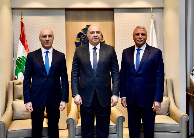 الرئيس عون في العيد الـ81 للأمن العام: أنتم قدوة لمؤسسات الدولة والعمل الناجح يظهر في الظروف الصعبة