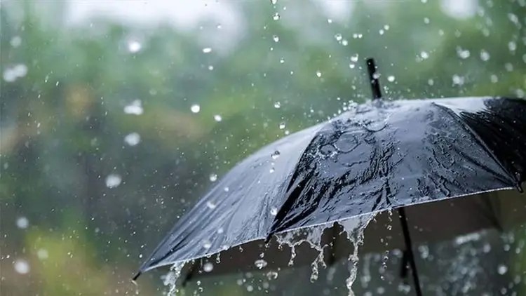 "آب اللهاب" يودعنا بالأمطار
