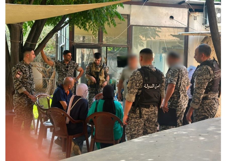 محاضر ضبط بحق أصحاب مولدات في الشمال.. وحجز أكثر من 52 طنا من المواد الغذائية!