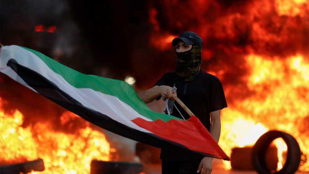 ليس اليمين الصهيوني وحده... حين تتعدد الطرق إلى إجهاض الدولة الفلسطينية...