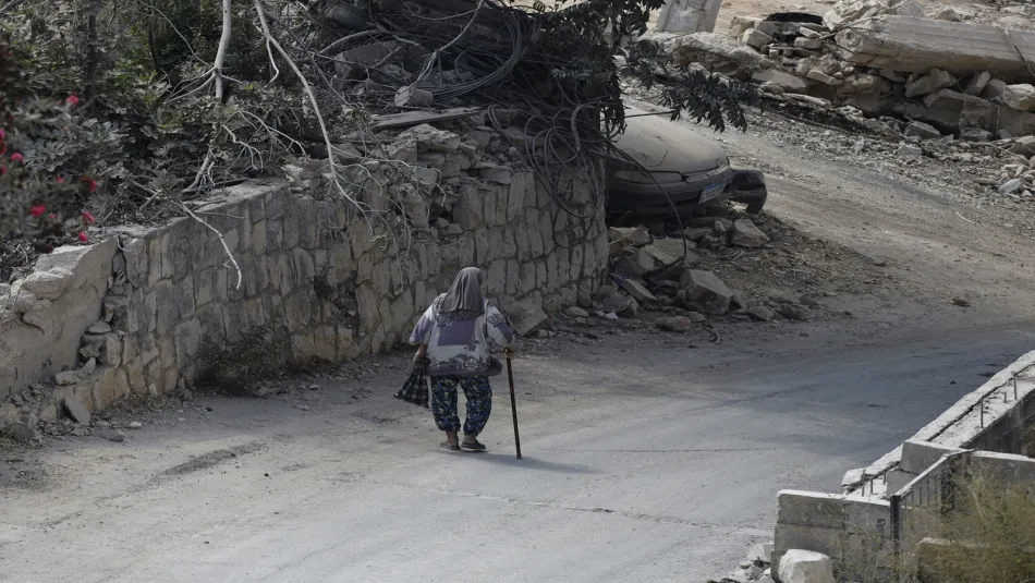 نبذة عن حياة أمٍّ جنوبية