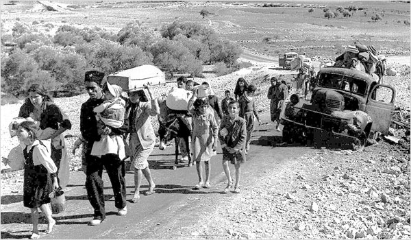 مهام الداخل الفلسطيني 1948