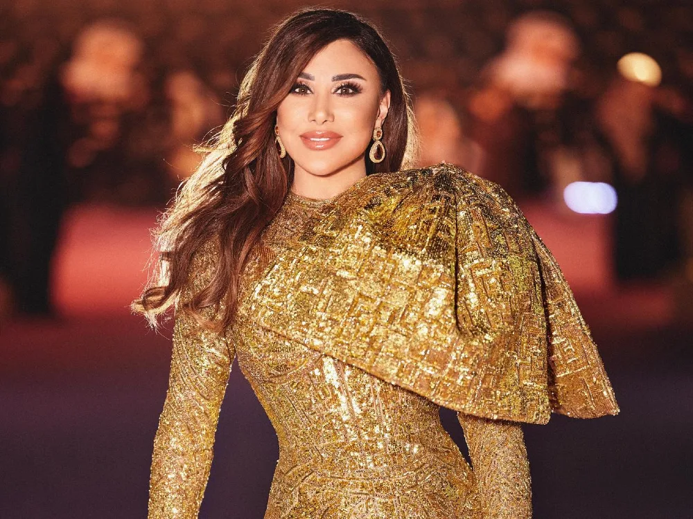 "مش رح كذب".. نجوى كرم تكشف: لهذا السبب كنت غائبة