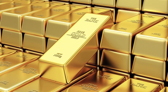هبوط للذهب.. كم بلغ سعر الأونصة؟