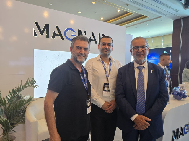 "المقاصد - صيدا" تشارك في مؤتمر LEBTECH 2026 للتكنولوجيا والابتكار