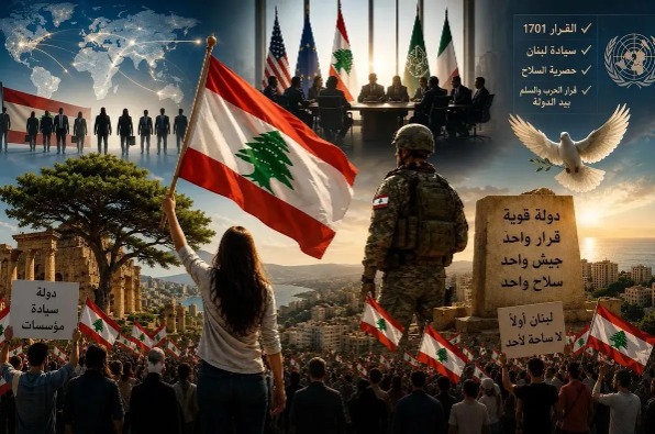 لبنان أمام مفترق طرق: السيادة أم التوازنات الإقليمية