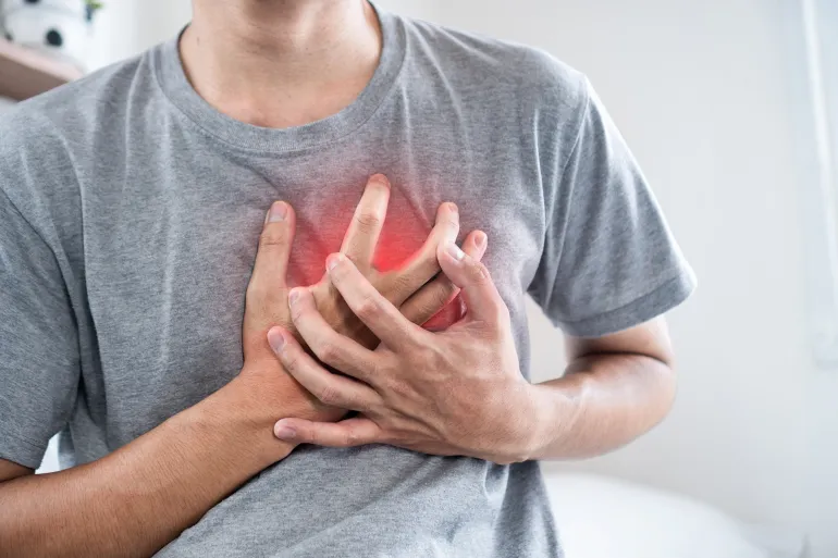 3 فحوصات متقدمة تكشف مخاطر أمراض القلب بدقة أكبر