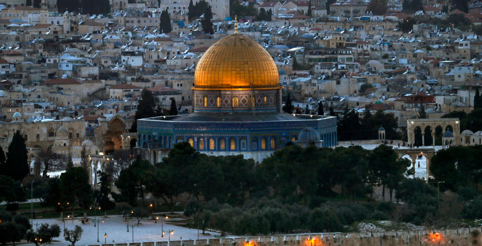 القدس التي تسكنني… وطولكرم التي لا تغادرني