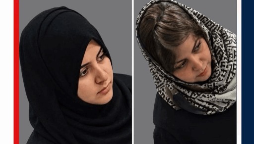 قوى الأمن تعمّم صورة امرأتين للاشتباه بسرقة محفظة في طرابلس