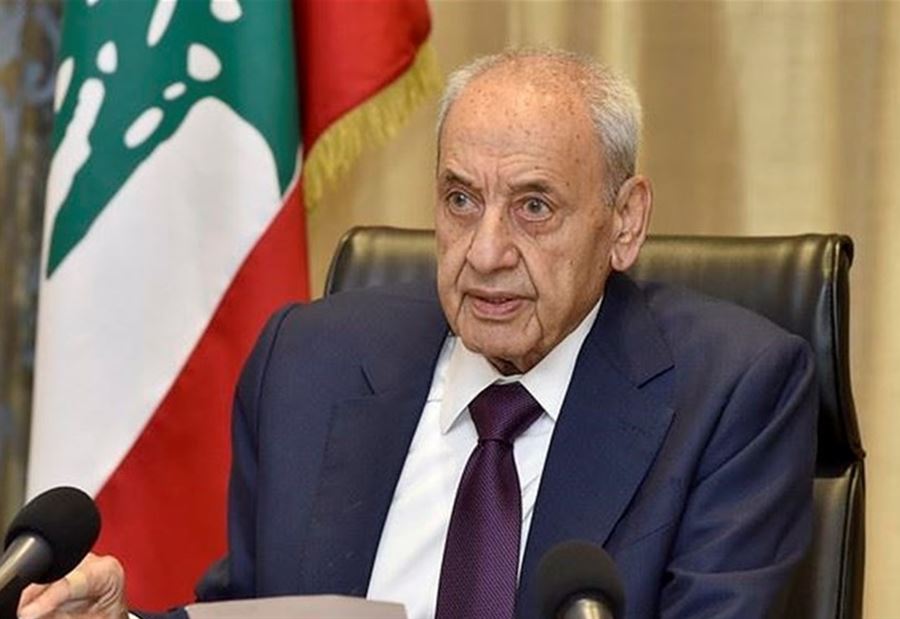 الرئيس بري: "اسرائيل" ماضية بتحويل الجنوب إلى صندوق اقتراع بالدم