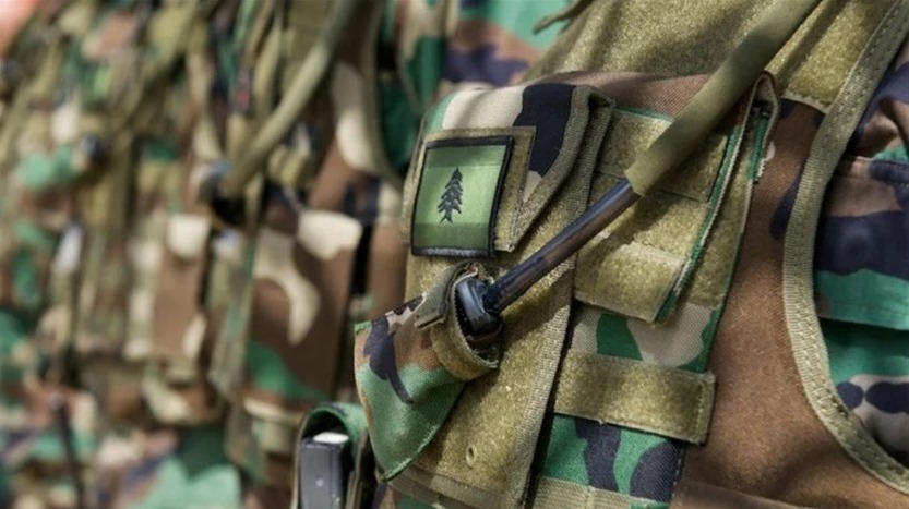 الجيش: تمارين تدريبيّة في القاع - بعلبك
