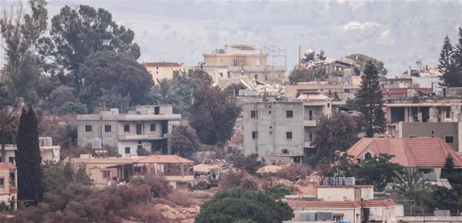تصعيد إسرائيلي واسع في الجنوب.. غارات وضغط ميداني بالتزامن مع مسار التفاوض