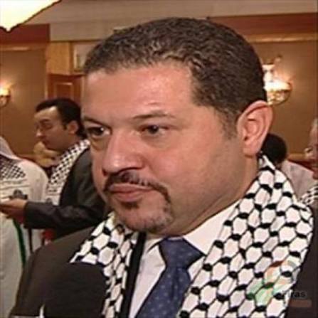 انتخاب ياسر عباس نائباً لرئيس الاشتراكية الدولية