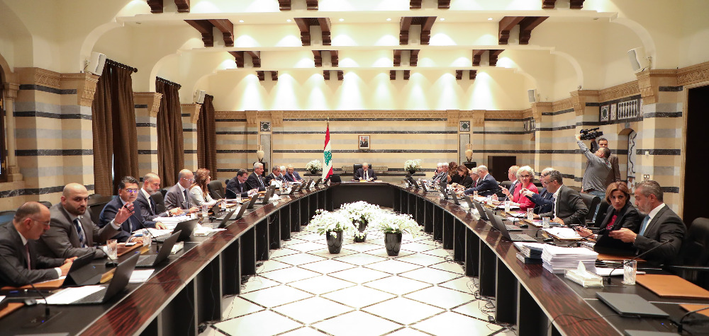 لمناقشة مشروع قانون موازنة 2027.. جلسة للحكومة غداً!