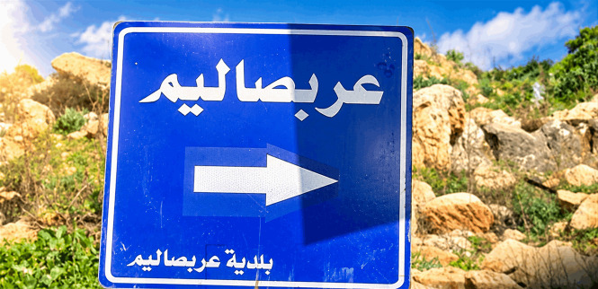 ما صحّة ما يُتداول عن إشكالات في بلدة عربصاليم؟