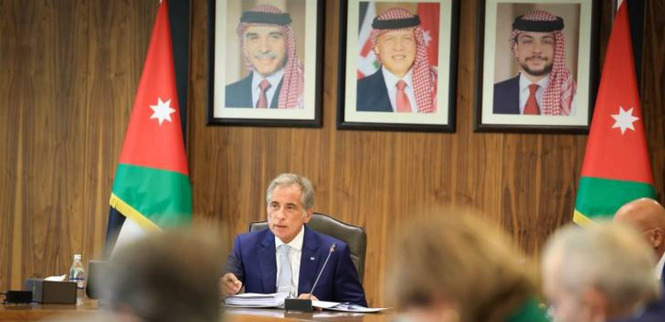 الغاز إلى لبنان عبر سوريا.. الأردن يعطي الضوء الأخضر