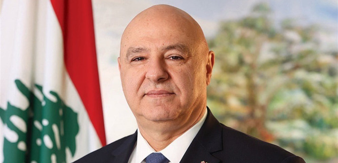الرئيس عون من النبطية: لا مفاوضات جديدة مع "إسرائيل" في الوقت الحالي