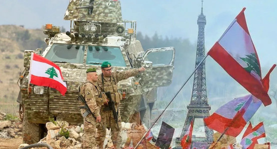 التصعيد يُسابق مؤتمر دعم الجيش في باريس