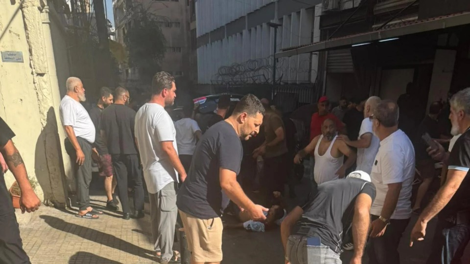 جديد إشكال برج أبي حيدر: 3 موقوفين ورسالة حاسمة من الجيش