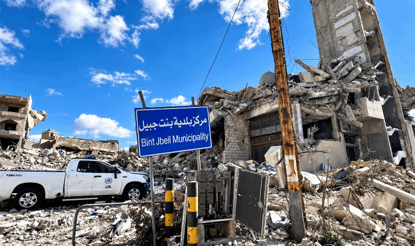 نداء عاجل من اتحاد بلديات بنت جبيل إلى أصحاب المولدات