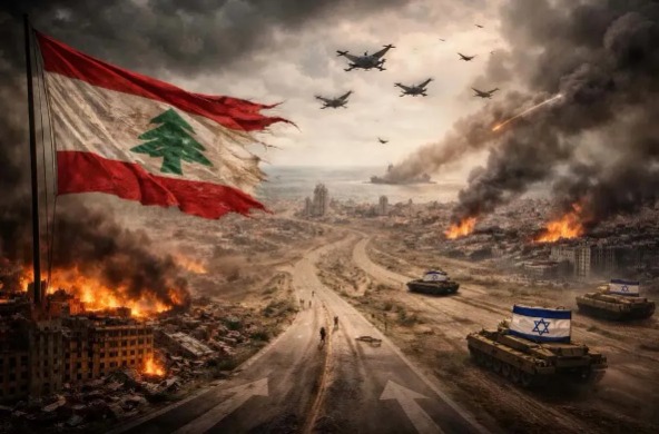 هل يُخرج السلاح لبنان من لهيب المنطقة؟