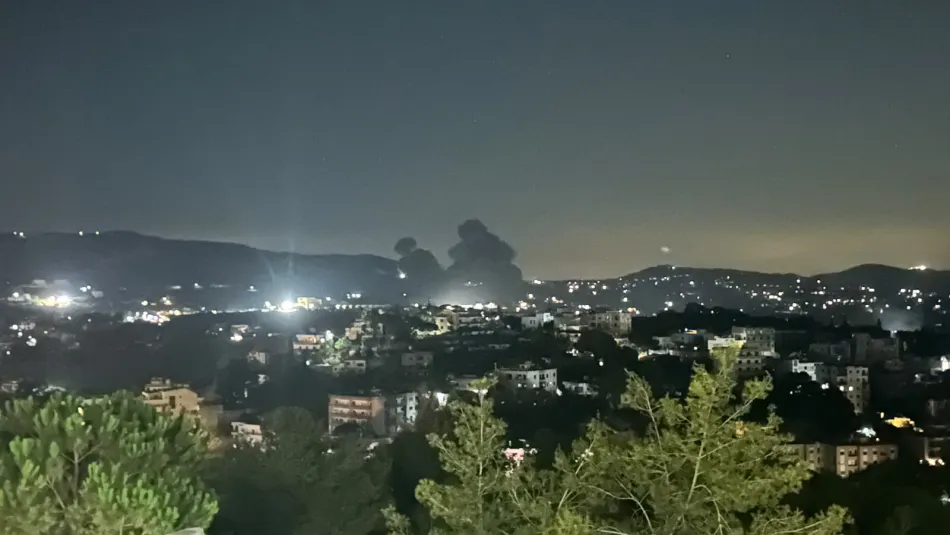 خطة "إســـرائيل" للبنان وسوريا واليمن: ضغط عسكري لسلام إبراهيمي