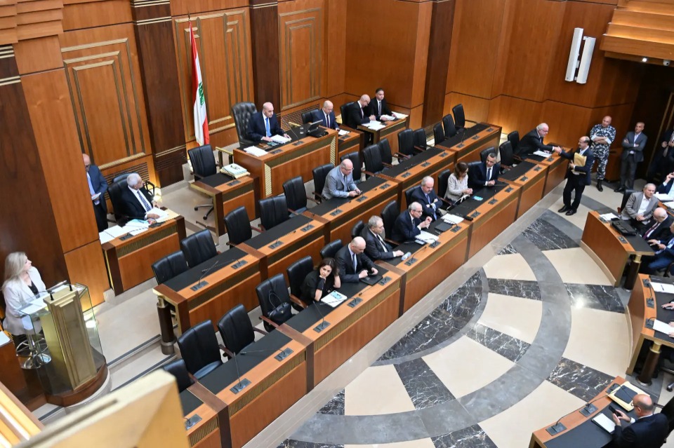 جلسة مساءلة الحكومة مبارزة عقيمة محكومة بضوابط وتهدف لإلهاء الناس عن نكبة الجنوب