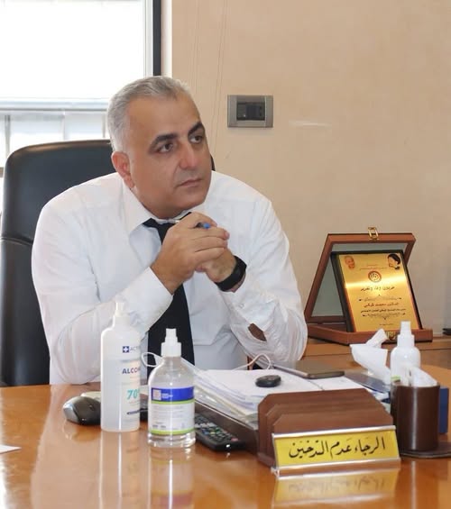 كركي يعلن إجراءً جديداً لمصلحة المتقاعدين المضمونين.. دخل حيّز التنفيذ