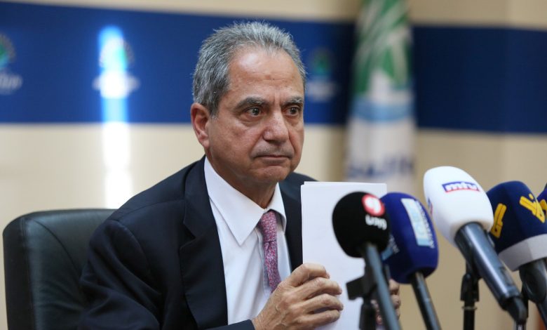 ماذا كشف الصدي عن التقدم في إستجرار الطاقة والانتقال الى الغاز؟