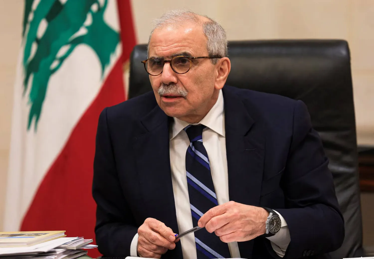 الرئيس سلام: لبنان أمام كلفة حرب تتجاوز 27 مليار دولار وخطة حكومية للعودة والإعمار