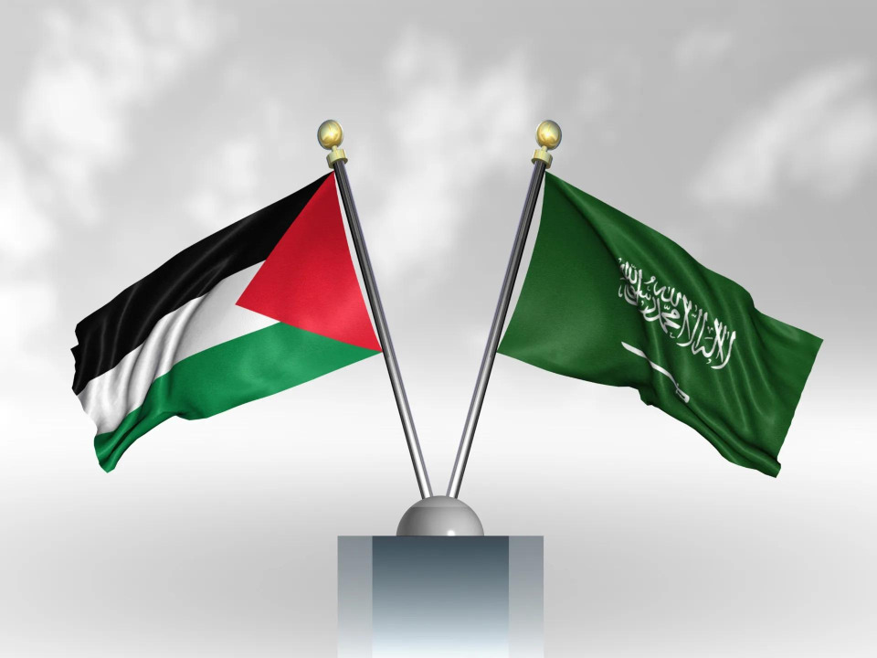 السعودية وفلسطين.. من عمق التاريخ إلى شراكة المستقبل