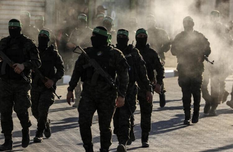 ضربة مفاجئة شمال غزة.. جيش الاحتلال يغتال قيادياً في "القسام"