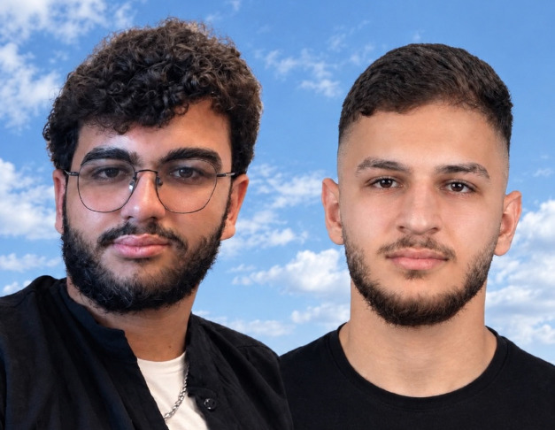 بعد فقدان الاتصال بهما... العثور على علي وفضل شهيدين في النبطية الفوقا!