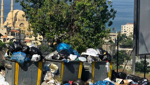 لجنة متابعة معمل نفايات صيدا تجمّد عملها وتطالب بإعادة تشكيل لجنة رقابية بصلاحيات واضحة