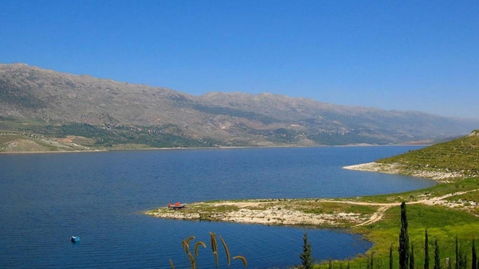 لبنان يخسر بحيراته بصمت… وهذا ما تكشفه الأرقام!