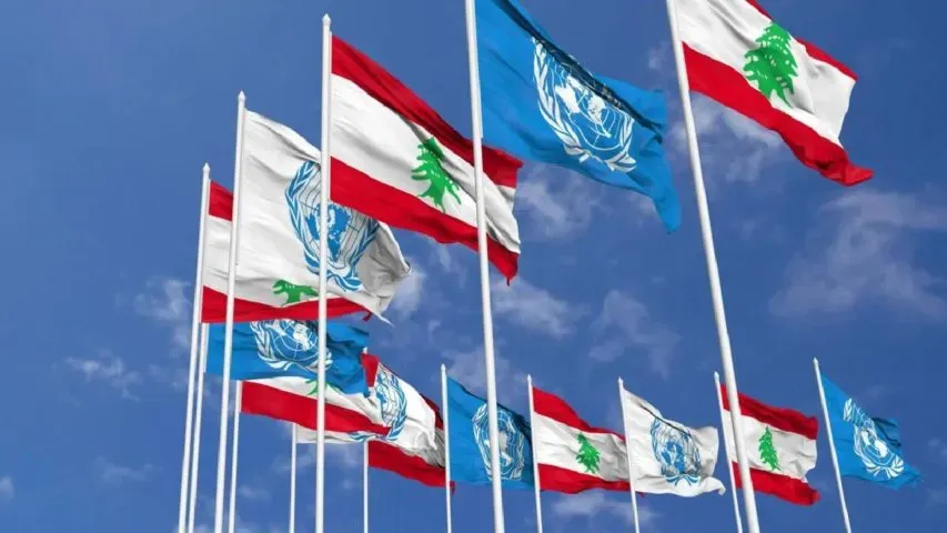 لبنان والمؤسَّسات الدولية