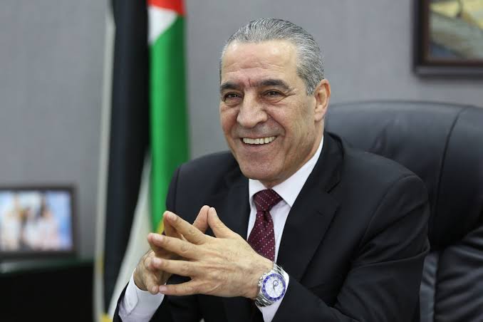 الشيخ يبحث هاتفيا مع مفوضة الاتحاد الأوروبي لشؤون المتوسط التطورات المحلية والدولية