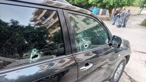 "خطف عروس" في الرويسات الجديدة ينتهي بمجزرة!