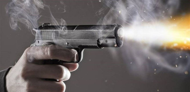 حادث أمني في النقاش.. إطلاق نار على منزل قاضي التحقيق العسكري!