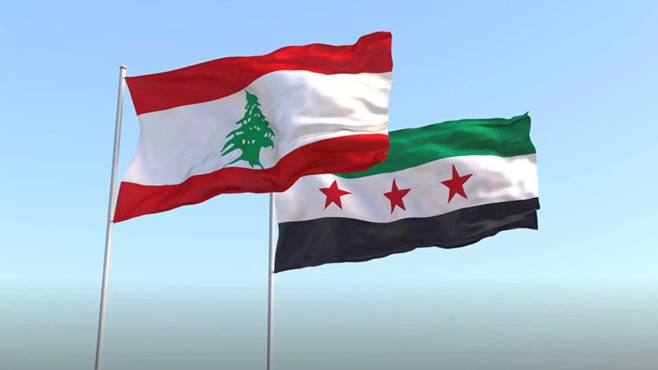 وفد حكومي سوري يزور لبنان غداً.. ماذا يحمل في جعبته؟