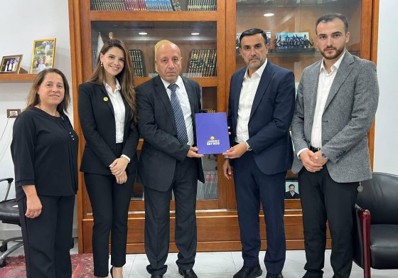 معاهد "الآفاق" توقّع بروتوكول تعاون مع الهيئة الوطنية للمحاربين القدماء