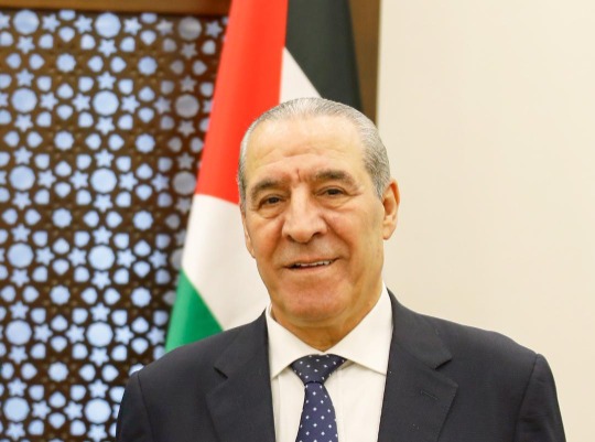 الشيخ يطالب العالم بالتدخل لحماية الشعب الفلسطيني من العنصرية والتطهير العرقي