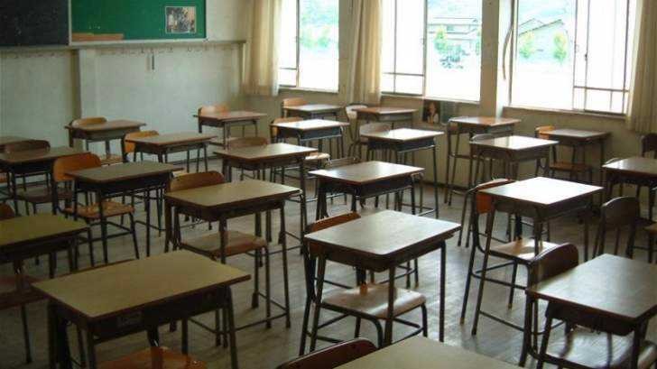 رابطتا الثانوي والأساسي تعلنان التوقف عن العمل يوم الجمعة من كل أسبوع