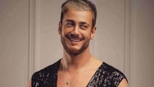 السجن 10 سنوات لسعد لمجرد