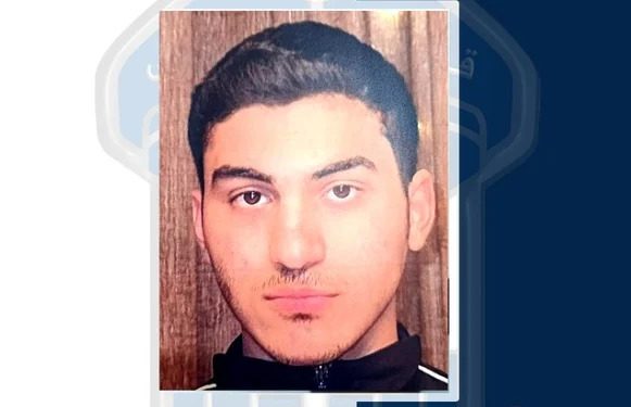 قوى الأمن تعمم صورة قاصر مفقود... هل من يعرف عنه شيئاً؟