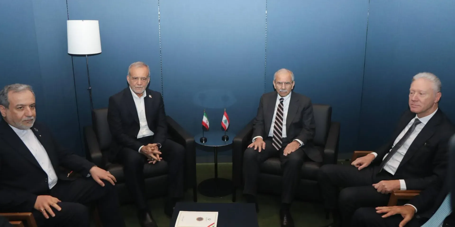 في ميزان القوى الإيراني اللبناني الجديد
