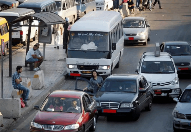 تعليق إضراب النقل البري غدًا.. طليس: أخذنا ما نريده